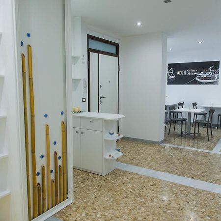 Le Terrazze Sul Mare Gallipoli Lido Exterior photo