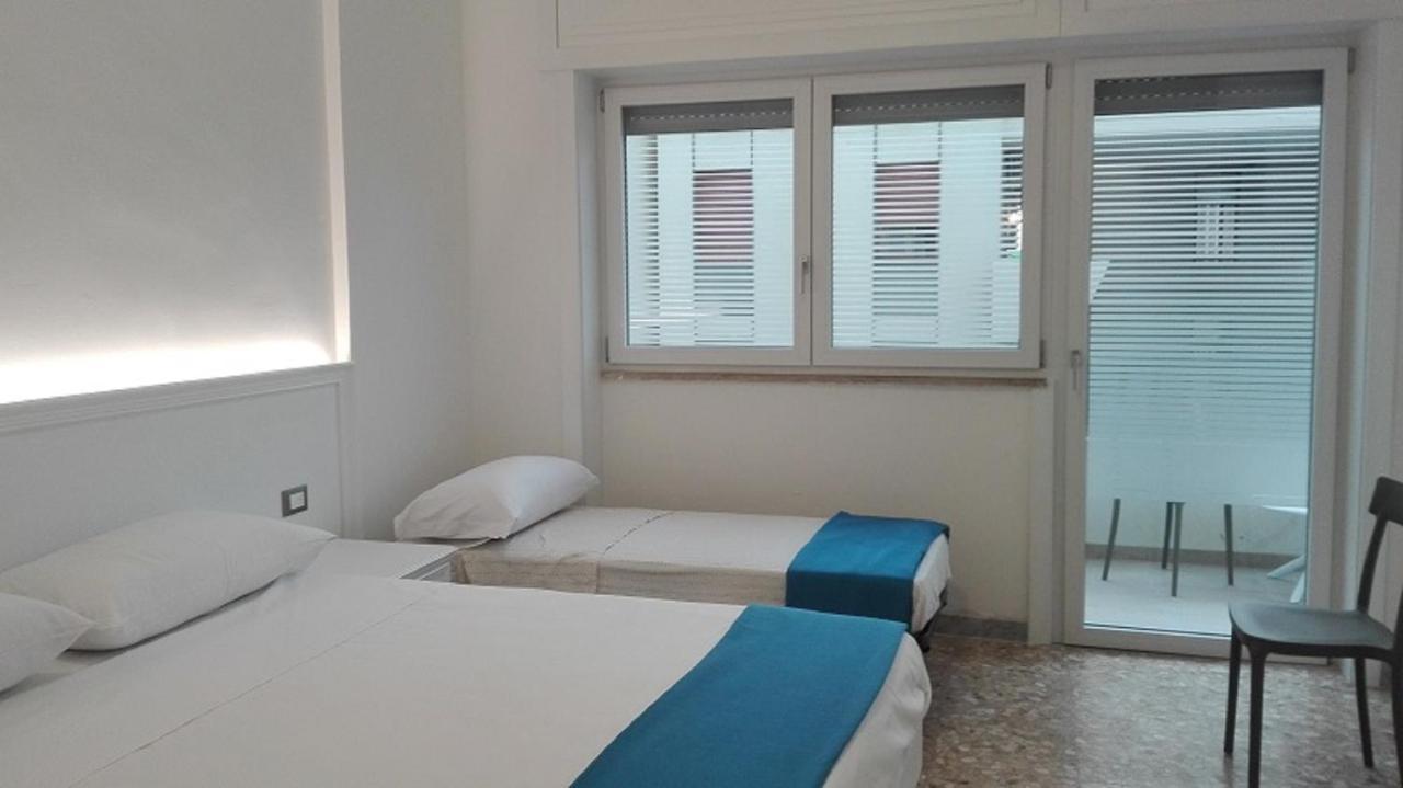 Le Terrazze Sul Mare Gallipoli Lido Exterior photo