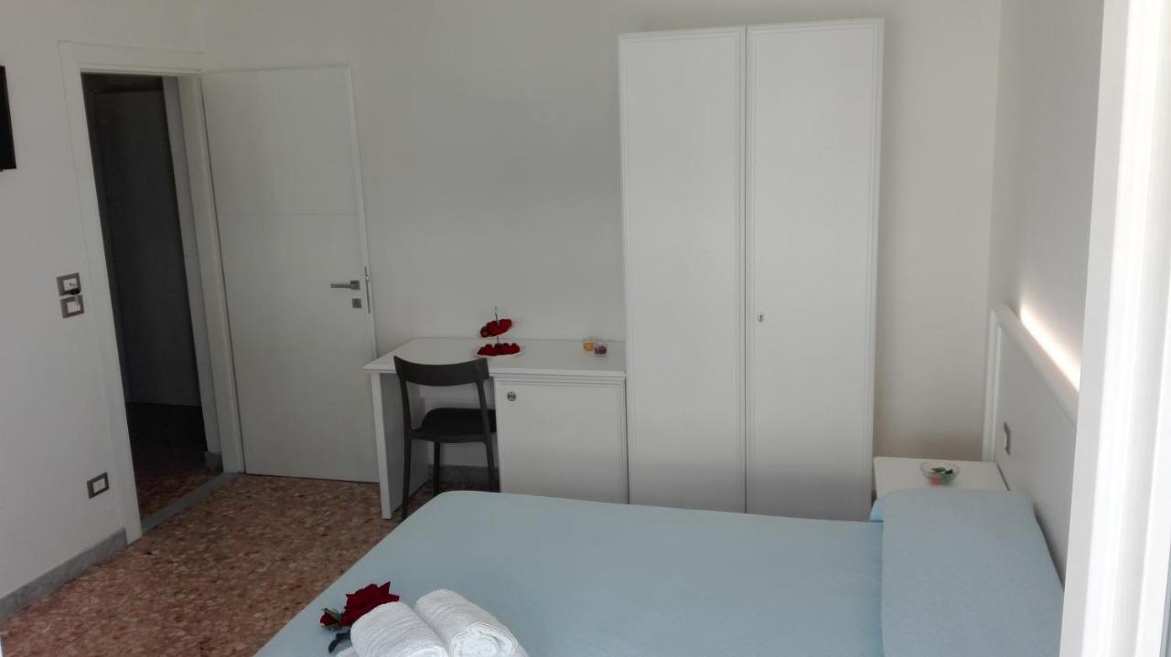 Le Terrazze Sul Mare Gallipoli Lido Exterior photo